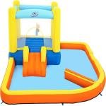 Bestway BWAY WATERPARK BEACHBONCE 365X340X152CM - 53381