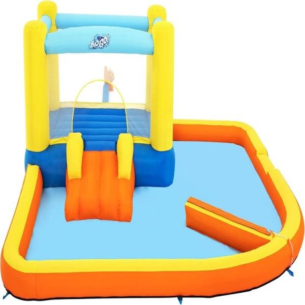 Bestway BWAY WATERPARK BEACHBONCE 365X340X152CM - 53381