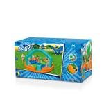 Bestway BWAY WATERPARK DODGE&DRENCH 450X450X268 - 53383
