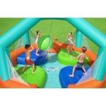 Bestway BWAY WATERPARK DODGE&DRENCH 450X450X268 - 53383