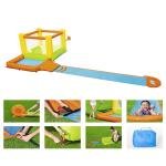 Bestway BWAY WATERPARK SPLASHBLAST 435X286X267CM - 53478