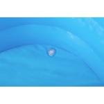 Bestway BWAY POOL RECTANGLAR BLUE 305X183X56CM - 54009