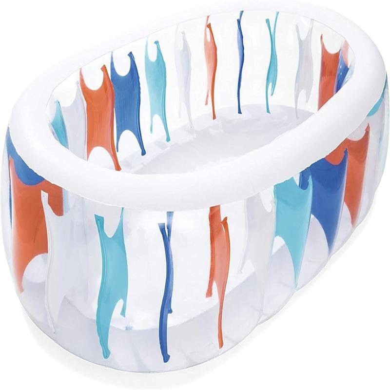 Bestway BWAY POOL ELLIPTIC 229X1.52X51 - 54066