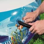 Bestway BWAY POOL PLAY STD 262X157X46CM - 54118