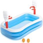 Bestway BWAY PLAY POOL BASKETBALL 251X168X102 - 54122