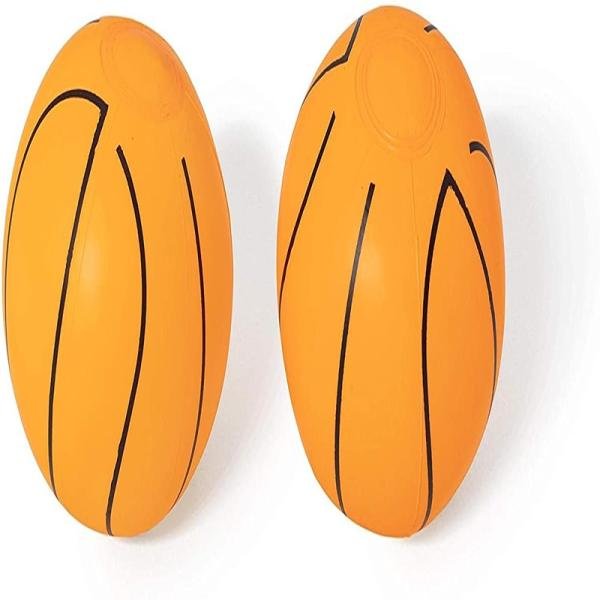 Bestway BWAY PLAY POOL BASKETBALL 251X168X102 - 54122