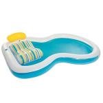 Bestway BWAY POOL STAYCATION 279X234X48 - 54168