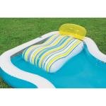 Bestway BWAY POOL STAYCATION 279X234X48 - 54168