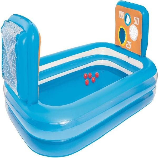 Bestway BWAY POOL SKILL SHOTPLAY 237x152x94 - 54170