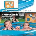 Bestway BWAY POOL SKILL SHOTPLAY 237x152x94 - 54170