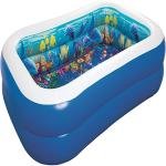 Bestway BWAY 3DPOOL UNDRSE ADVNTR 262X175X51CM - 54177
