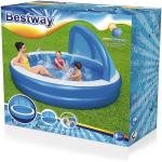 Bestway BWAY FAMILY POOL SUMMER DAYS 241X241X140 - 54337