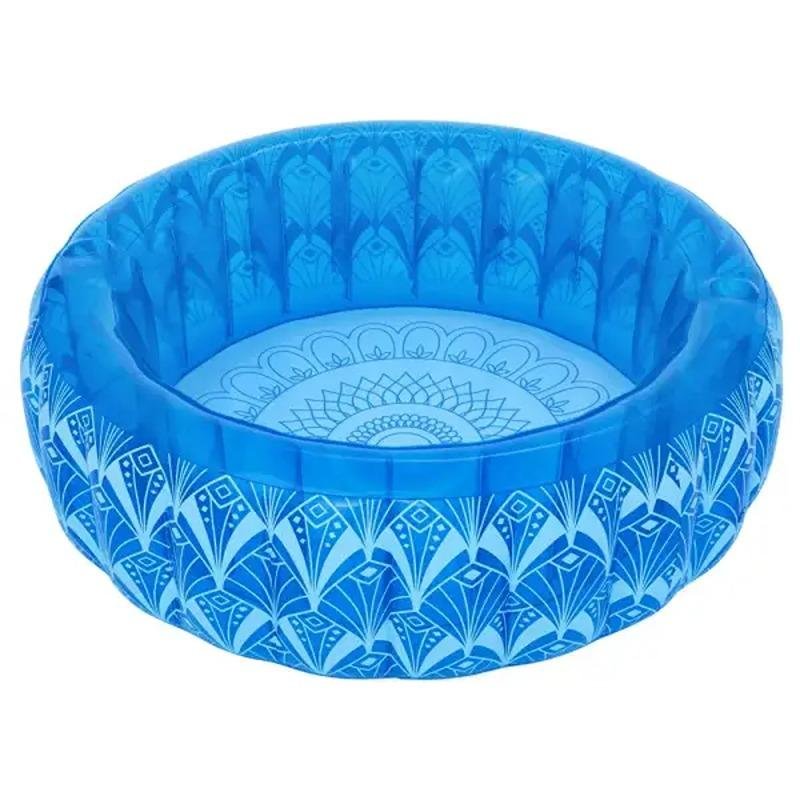 Bestway BWAY POOL BOHEMIAN BLUE 168X53 - 54479