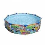 Bestway BWAY POOL STEELPRO 274X66CM - 5612F
