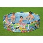 Bestway BWAY POOL STEELPRO 274X66CM - 5612F