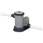 Bestway BWAY POOLSET STEELPRO MAX 488X122 - 5612Z