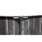 Bestway BWAY POOLSET STLPRO MAXBLACK 366X100CM - 5614X