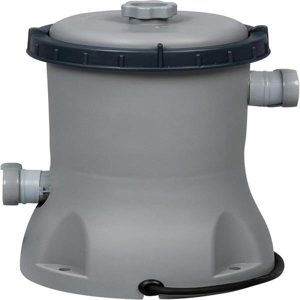 Bestway BWAY STEEL PRO POOL 366X122CM - 5619K