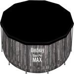 Bestway BWAY STEEL PRO POOL 366X122CM - 5619K