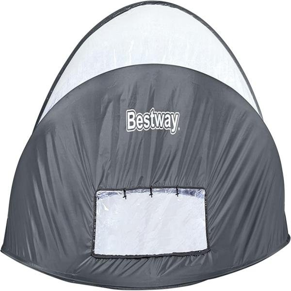 Bestway BWAY STEEL PRO POOL 366X122CM - 5619K