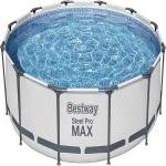 Bestway BWAY STEEL PRO POOL 366X100CM - 5619N