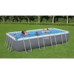 Bestway BWAY POOLSET POWERSTEEL 549X274X132CM - 5619Q