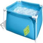 Bestway BWAY FRAME POOL 122X122X30.5 - 56217
