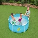 Bestway BWAY MY FIRST FRAME POOL 152X38 CM - 56283