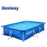 Bestway BWAY POOL 300X201X66CM - 56404