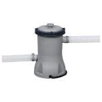 Bestway BWAY POOLSET STEELPRO MAX 366X122CM - 56420