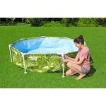 Bestway BWAY POOL SUMMER SPLASH N SHADE 244X51 - 56432BW