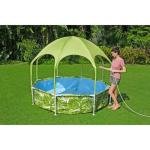 Bestway BWAY POOL SUMMER SPLASH N SHADE 244X51 - 56432BW