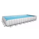 Bestway BWAY POOLSET POWERSTL 956X488X132CM - 56623