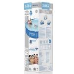 Bestway BWAY POOL STEELPRO 305X76CM - 56677