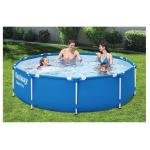 Bestway BWAY POOL STEELPRO 305X76CM - 56677