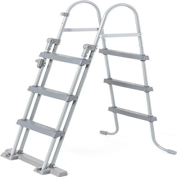 Bestway BWAY STEEL PROMAX DLXE PLSET 366X100CM - 56709