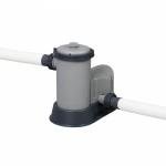 Bestway BWAY POOLST POWRSTL OVAL 549X274X122 - 56710