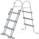 Bestway BWAY POOLSET POWERSTEE VISTA 427X250X100 - 56714