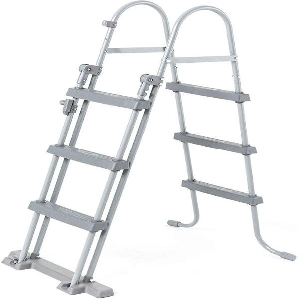 Bestway BWAY POOLSET POWERSTEE VISTA 427X250X100 - 56714