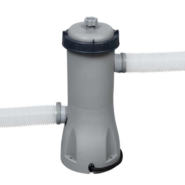 Bestway BWAY POOL POWERSTEEL VISTA - 56716
