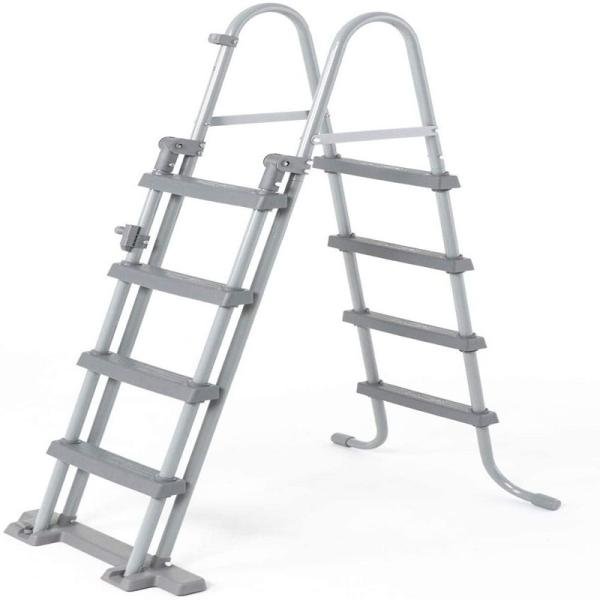 Bestway BWAY POOLSET POWERSTEEL 610X366X122 - 56719