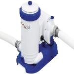 Bestway BWAY POOLSET POWERSTEEL 610X366X122 - 56719