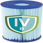 Bestway BWAY POOLSET POWERSTEEL 610X366X122 - 56719