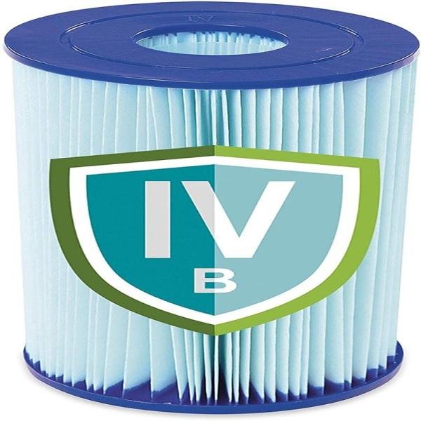 Bestway BWAY POOLSET POWERSTEEL 610X366X122 - 56719