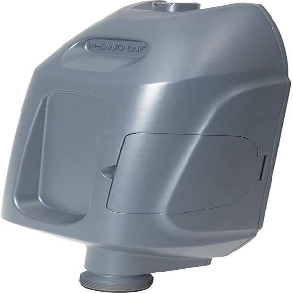 Bestway BWAY POOLSET POWERSTEEL 610X366X122 - 56719