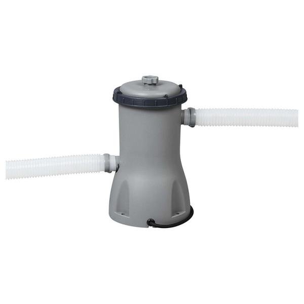 Bestway BWAY POOLSET STEELPRO MAX 427X107 - 56950