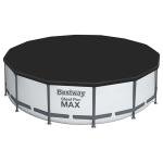 Bestway BWAY POOLSET STEELPRO MAX 427X107 - 56950