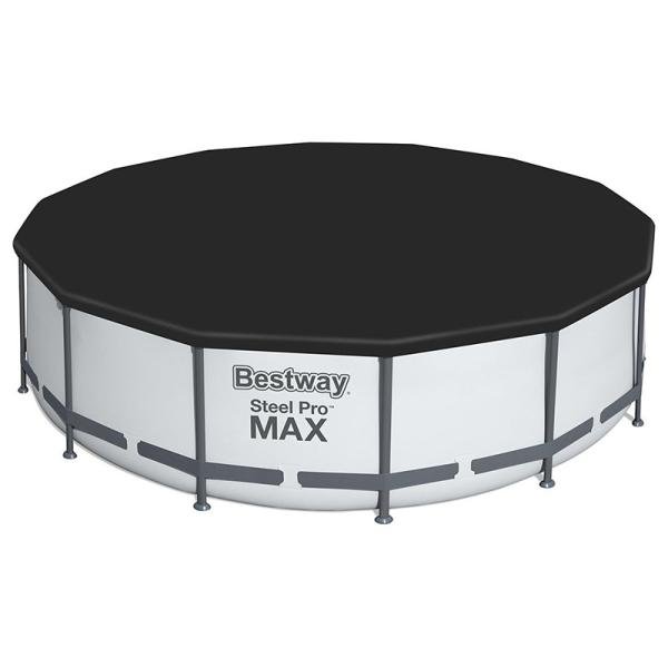 Bestway BWAY POOLSET STEELPRO MAX 427X107 - 56950