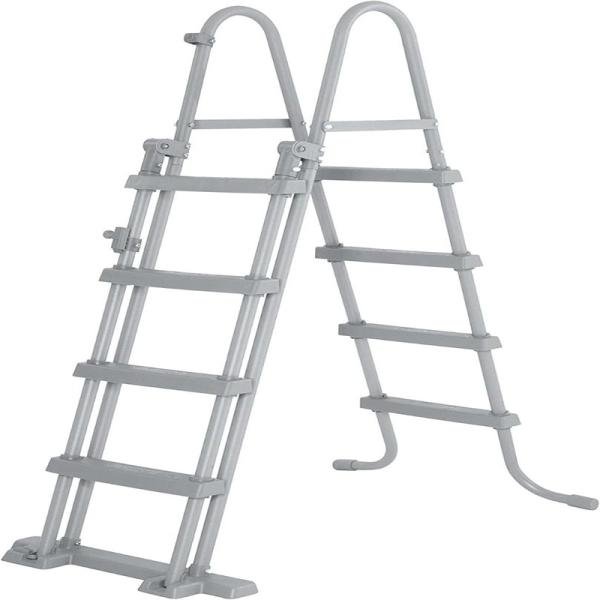Bestway BWAY POOLSET POWERSTEEL VISTA 549X122CM - 56977