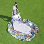 Bestway BWAY POOL STEELPRO SAFARI 305X66CM - 56985